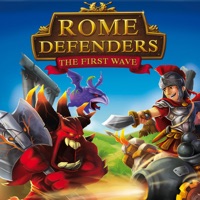 Rome Defenders: The First Wave apk