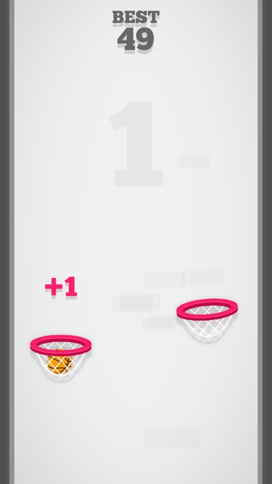 Dunk Up screenshot 2