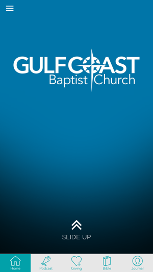 Gulf Coast Baptist Church(圖2)-速報App