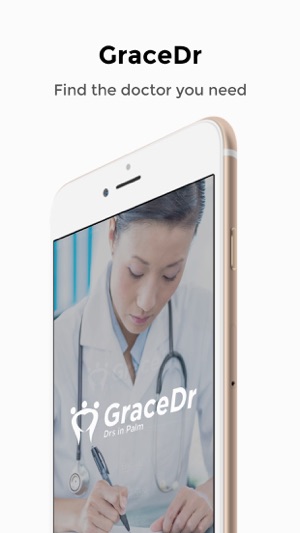 GraceDr(圖1)-速報App