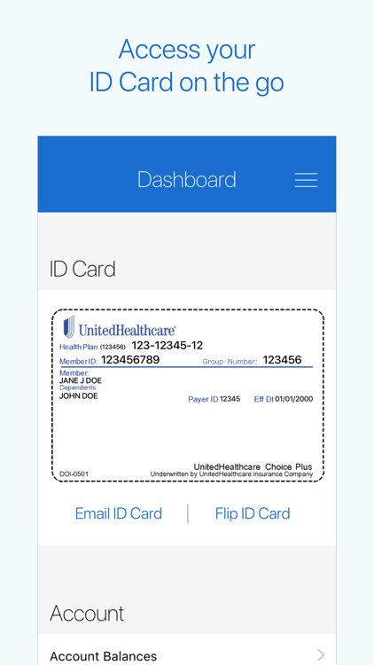 UnitedHealthcare