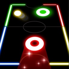 Activities of Air Hockey Challenge!