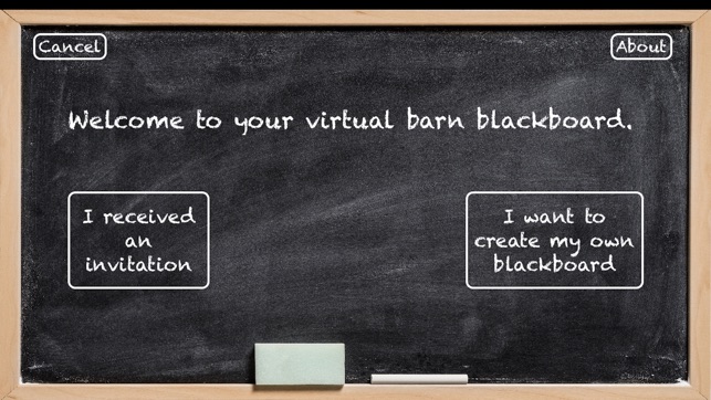 Barn Blackboard(圖4)-速報App