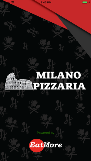 Milano Pizzaria, Fredericia(圖1)-速報App