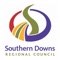 The My SDRC iPhone App has been created for anyone with an interest in what’s happening in Southern Downs Regional Council