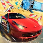 Racing Outlaws MMX Car Race icon