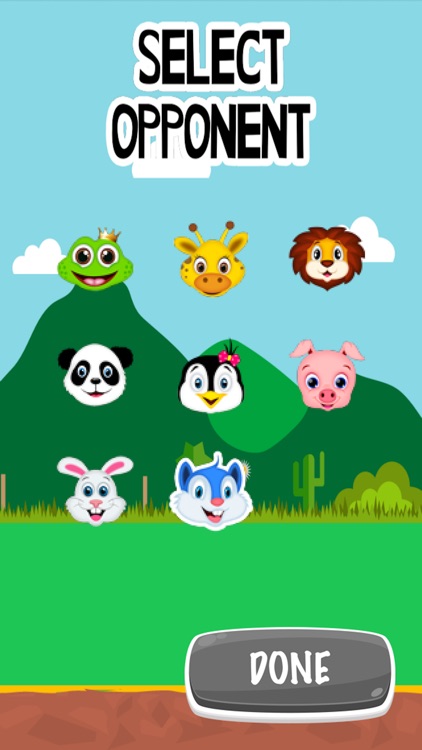 Tic Tac Pets