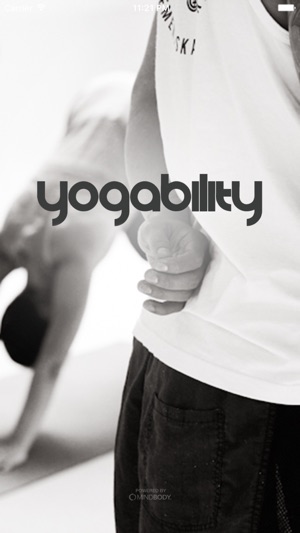 Yogability(圖1)-速報App