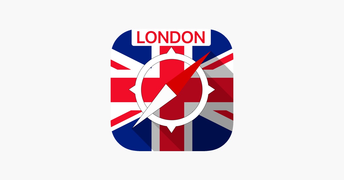 ‎London, UK Offline Navigation on the App Store