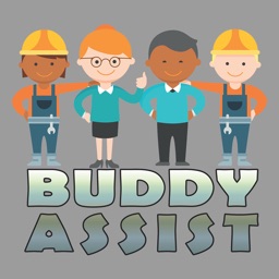 Buddy Assist Client