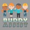 BUDDY ASSIST is all about providing every individual or household with an easy to use application enabling a simple, fast way to contact service providers in the event of need, whether an emergency or not, 24 hours a day