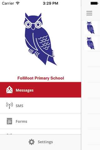 Follifoot Primary School (HG3 1DU) screenshot 2