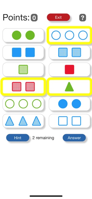 Zort Card Puzzle Game(圖2)-速報App