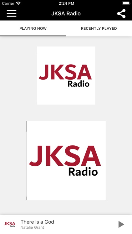 JKSA Radio