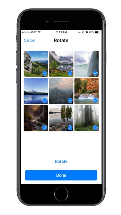 Batch Photo Rotate screenshot 2