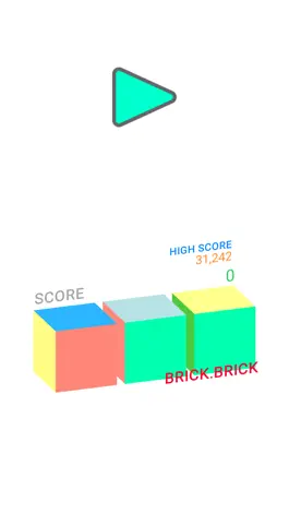 Game screenshot Brick.Brick mod apk