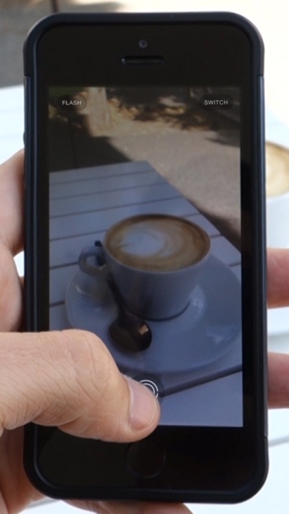 CCamera — take existing photos