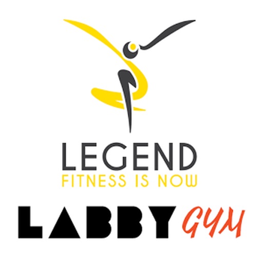 Legend LabbyGym icon