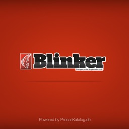 Blinker - Zeitschrift