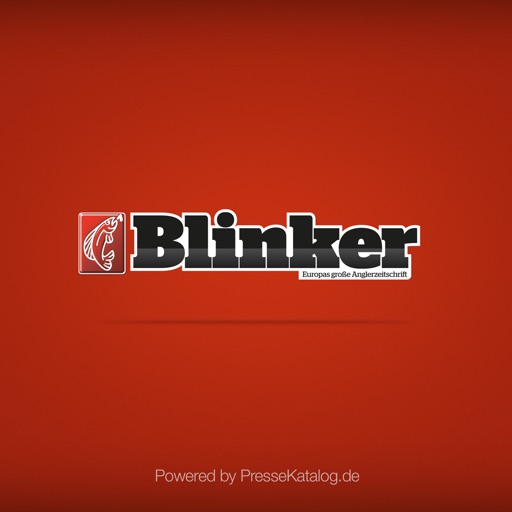 Blinker - epaper icon