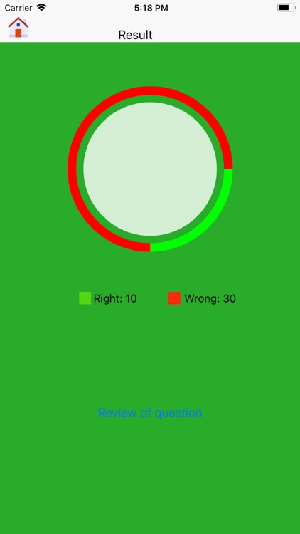 Property & Casualty Exam screenshot-3