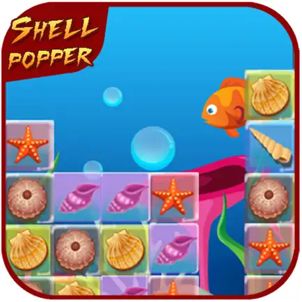 Shells Popper Читы