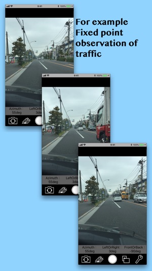 ParaPara_Camera(圖3)-速報App