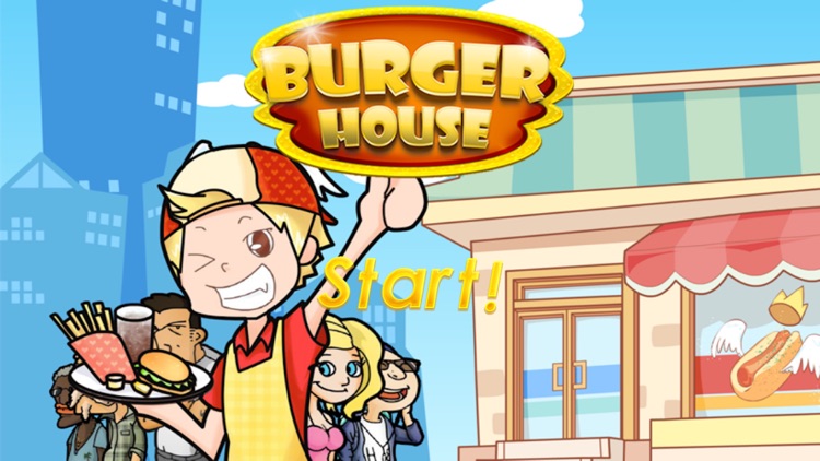 Big Burger House