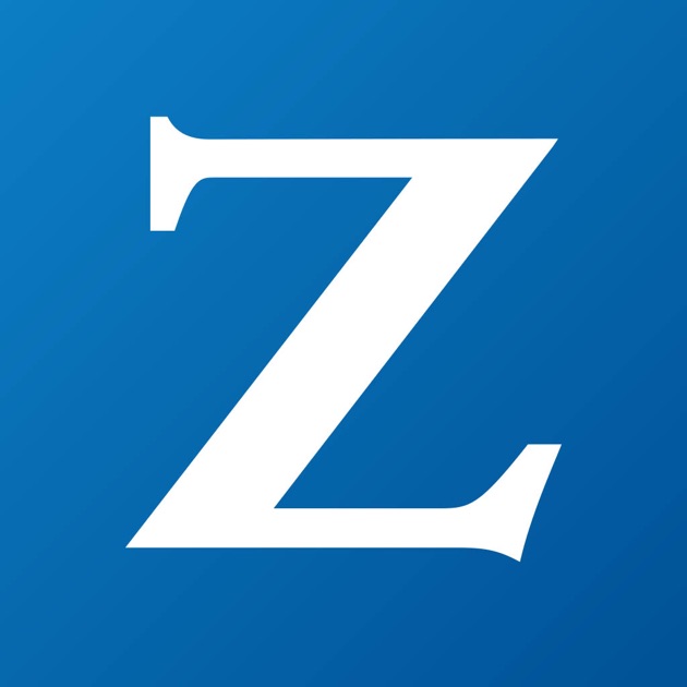Zions Bank Mobile Banking on the App Store