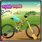 Cycle Repair Mechanic Shop – Vehicle Cleanup Game