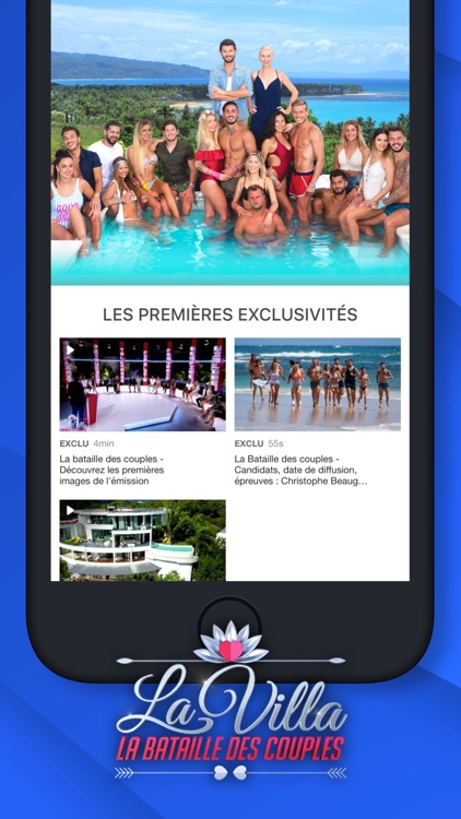 MYTF1 screenshot-6