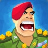 World War: Idle Clicker