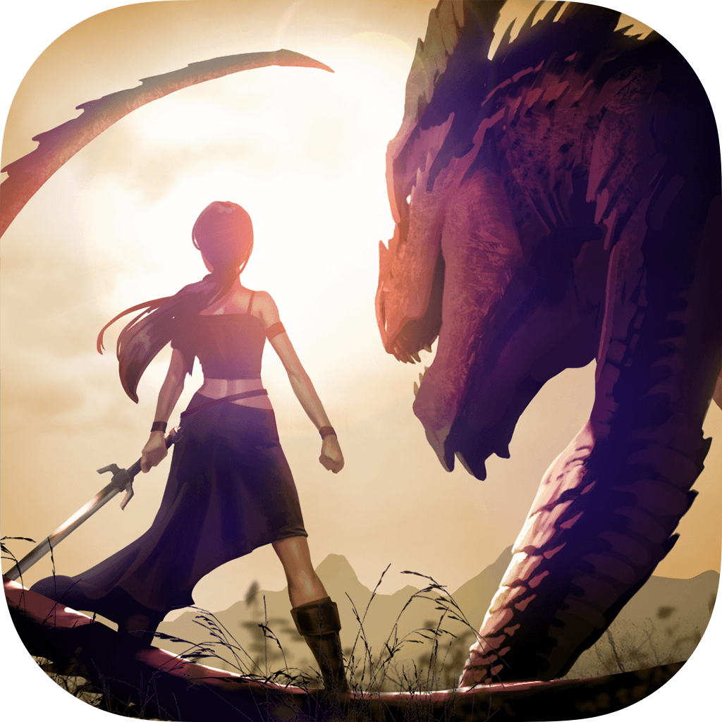War Dragons App Icon