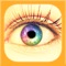 Icon Eye Color Changer -Face Makeup