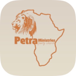 Petra Ministries