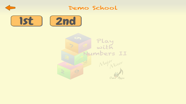 Play with Numbers II(圖3)-速報App