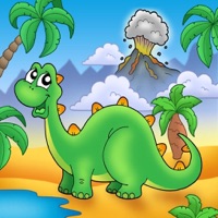 Dinosaurs Card Matching pour PC