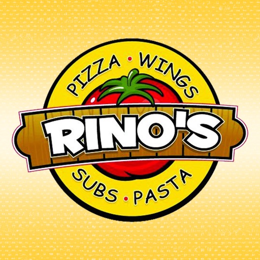 Rino's Pizza - PA icon