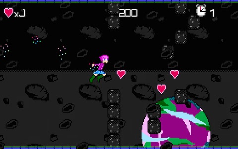 Wave Dash screenshot 4