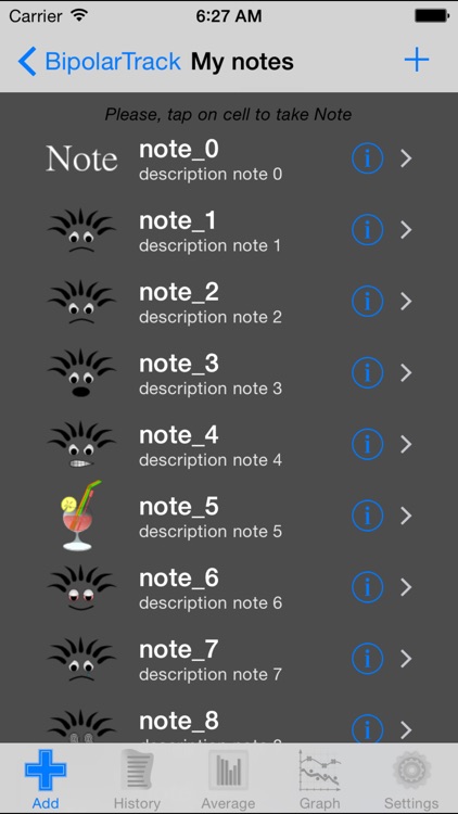 BipolarTrack screenshot-3