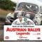 Die App für die Austrian Rallye Legends powered by ARBÖ