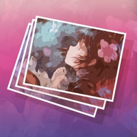 ACG Gallery ・ UHD Anime photos  PC 용
