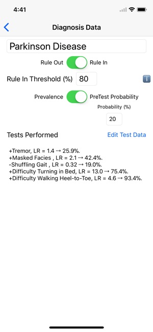 DxCheck(圖2)-速報App