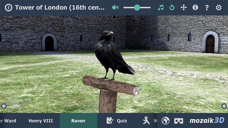 Tower of London 3D screenshot-3