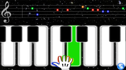 Piano* screenshot 3