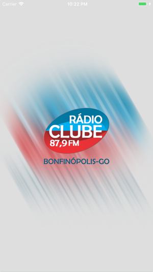 Clube FM - Bonfinópolis - GO(圖1)-速報App