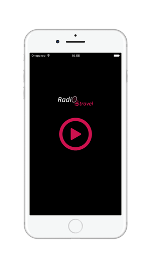 Radio Travel(圖1)-速報App