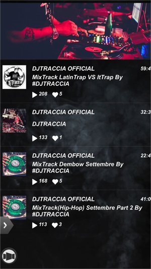 Dj Traccia(圖3)-速報App