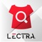 Lectra Collection Advanced provides fashion design and product development teams with on-the-go access to their product catalogs