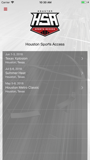 HSA Sports(圖1)-速報App